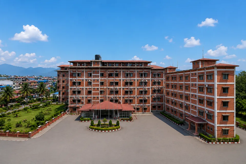 College of Medical Sciences College of Medical Sciences